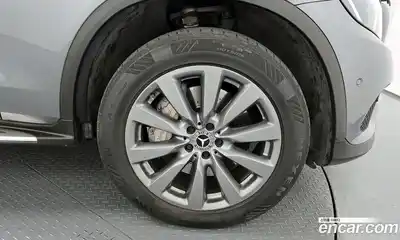 Mercedes-Benz GLC-Class 2019 2.0 гидро в Москве № 195440, миниатюра 5