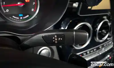 Mercedes-Benz GLC-Class 2019 2.0 гидро в Москве № 195440, миниатюра 9