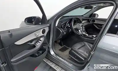 Mercedes-Benz GLC-Class 2019 2.0 гидро в Москве № 195440, миниатюра 10