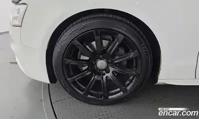 Audi A5 2015 2.0 гидро в Москве № 196669, миниатюра 5