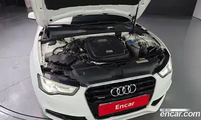 Audi A5 2015 2.0 гидро в Москве № 196669, миниатюра 6