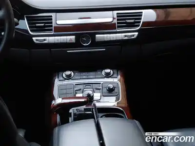 Audi A8 2011 4.2 гидро в Москве № 196875, миниатюра 6