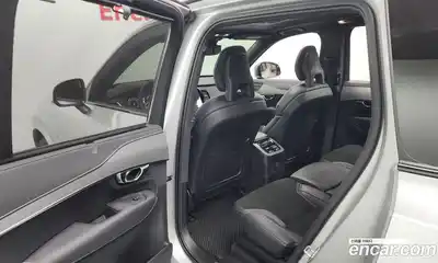 Volvo XC90 2021 2.0 гидро в Москве № 197009, миниатюра 12