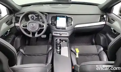 Volvo XC90 2021 2.0 гидро в Москве № 197009, миниатюра 7