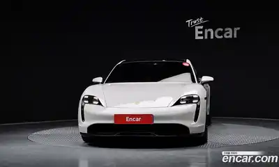 Porsche Taycan 2023 0.1 гидро в Москве № 197261, миниатюра 3