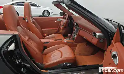 Porsche 911 2008 3.8 гидро в Москве № 197550, миниатюра 11