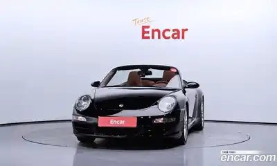 Porsche 911 2008 3.8 гидро в Москве № 197550, миниатюра 3