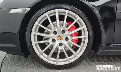 Porsche 911 2008 3.8 гидро в Москве № 197550, миниатюра 5