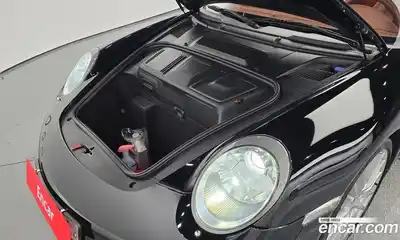 Porsche 911 2008 3.8 гидро в Москве № 197550, миниатюра 6