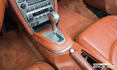 Porsche 911 2008 3.8 гидро в Москве № 197550, миниатюра 9