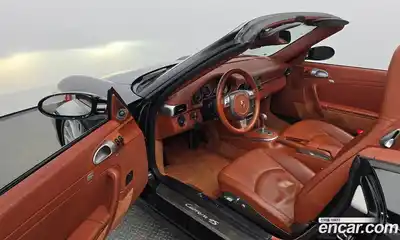 Porsche 911 2008 3.8 гидро в Москве № 197550, миниатюра 10