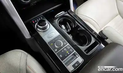 Land Rover Discovery 2017 3.0 гидро в Москве № 198239, миниатюра 9