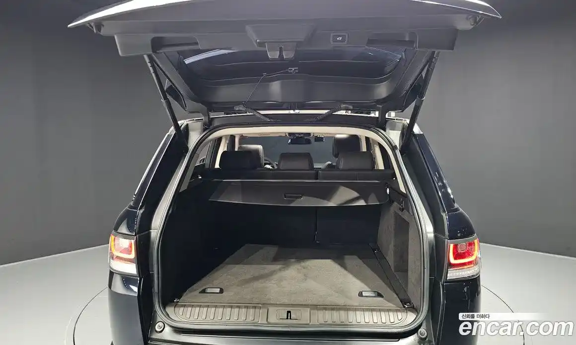 Land Rover Range-Rover Sport 2016 3.0 гидро в Москве № 198249, фото 20