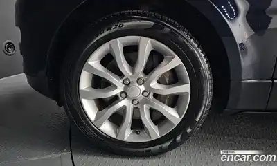 Land Rover Range-Rover Sport 2016 3.0 гидро в Москве № 198249, миниатюра 5