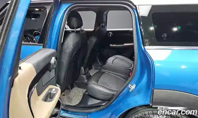 Mini Countryman 2020 1.5 гидро в Москве № 198342, миниатюра 11