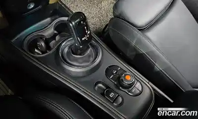 Mini Countryman 2020 1.5 гидро в Москве № 198342, миниатюра 9