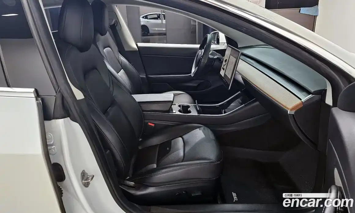 Tesla Model 3 2020 0.2 гидро в Москве № 198588, фото 11