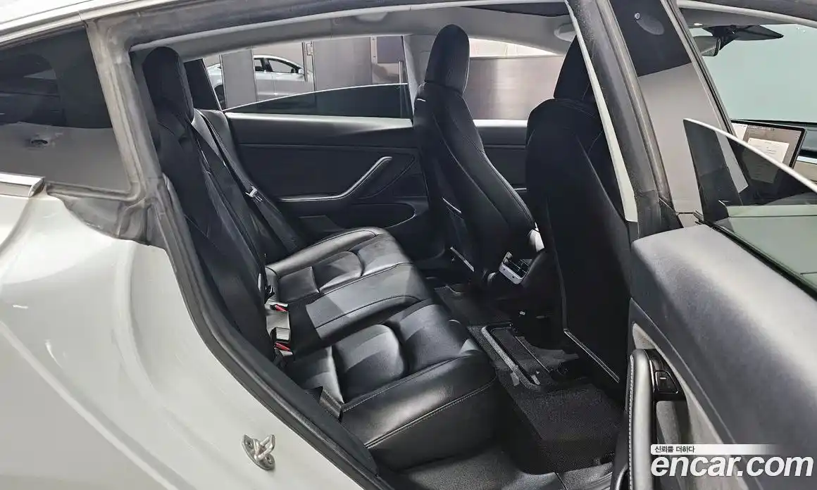 Tesla Model 3 2020 0.2 гидро в Москве № 198588, фото 12