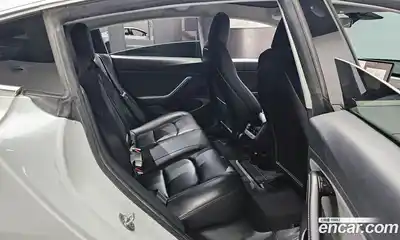 Tesla Model 3 2020 0.2 гидро в Москве № 198588, миниатюра 12