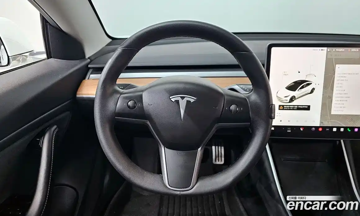 Tesla Model 3 2020 0.2 гидро в Москве № 198588, фото 13