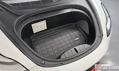 Tesla Model 3 2020 0.2 гидро в Москве № 198588, миниатюра 6