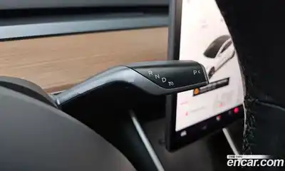 Tesla Model 3 2020 0.2 гидро в Москве № 198588, миниатюра 9