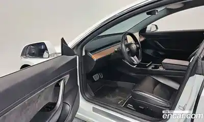 Tesla Model 3 2020 0.2 гидро в Москве № 198588, миниатюра 10