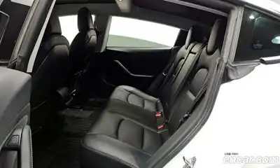 Tesla Model 3 2021 0.2 гидро в Москве № 198596, миниатюра 12