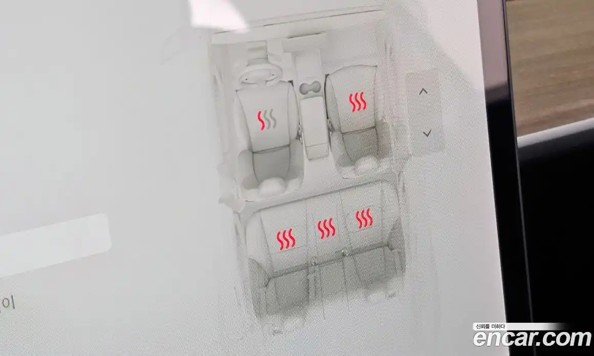 Tesla Model 3 2021 0.2 гидро в Москве № 198596, фото 16