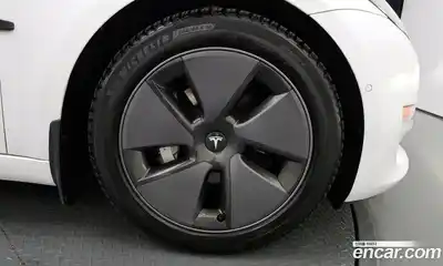 Tesla Model 3 2021 0.2 гидро в Москве № 198596, миниатюра 5