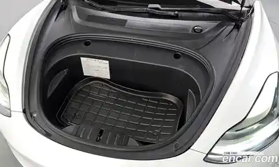 Tesla Model 3 2021 0.2 гидро в Москве № 198596, миниатюра 6