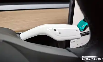 Tesla Model 3 2021 0.2 гидро в Москве № 198596, миниатюра 9