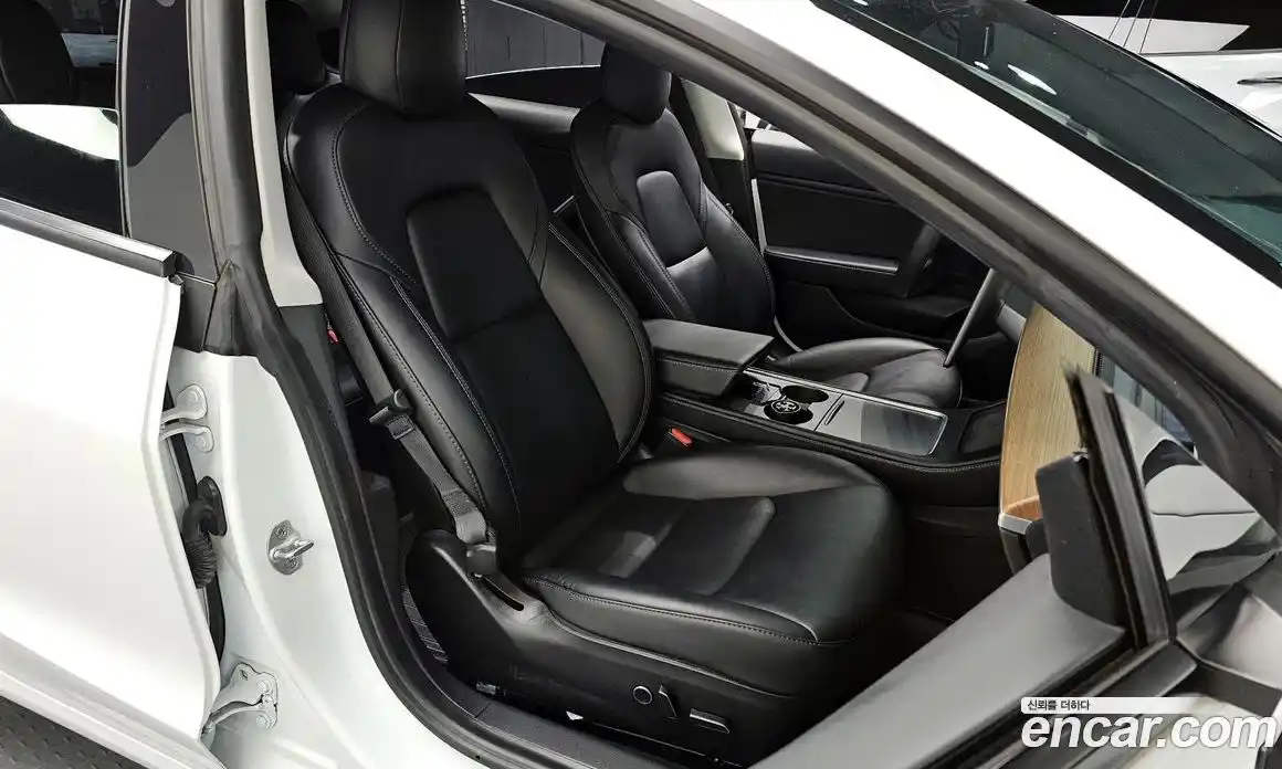 Tesla Model 3 2021 0.2 гидро в Москве № 198596, фото 10