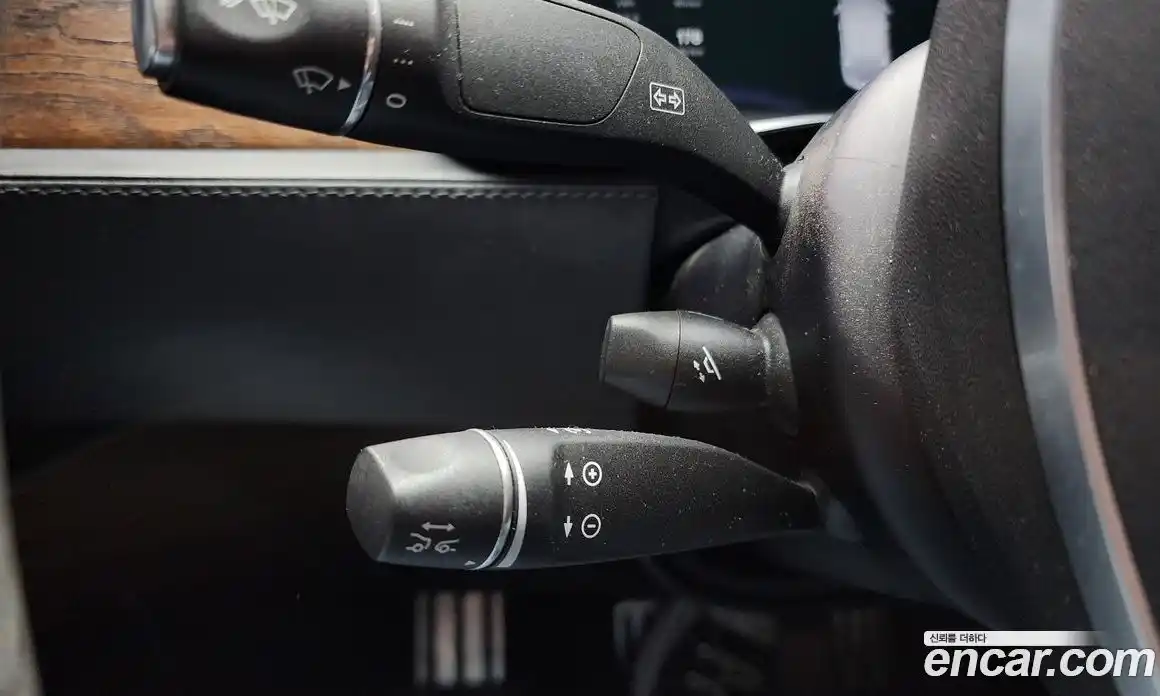 Tesla Model S 2017 0.3 гидро в Москве № 198628, фото 18