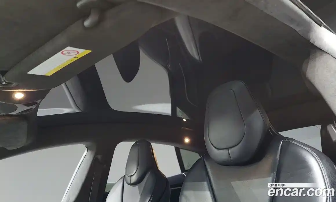 Tesla Model S 2017 0.3 гидро в Москве № 198628, фото 19