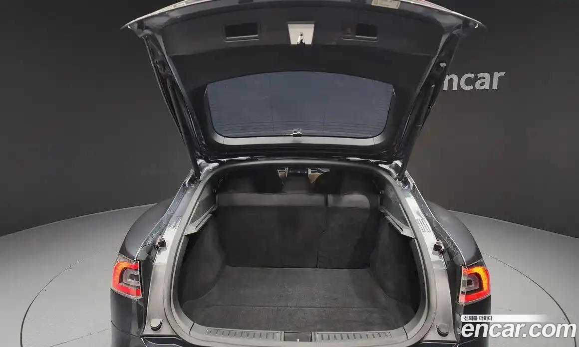 Tesla Model S 2017 0.3 гидро в Москве № 198628, фото 20