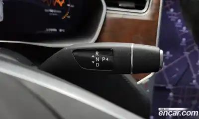 Tesla Model S 2017 0.3 гидро в Москве № 198628, миниатюра 9