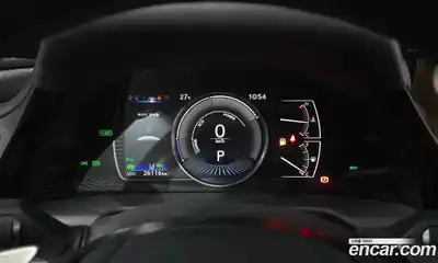 Lexus ES 2023 2.5 гидро в Москве № 198716, миниатюра 8