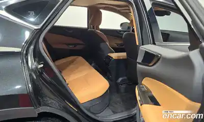 Lexus NX 2023 2.5 гидро в Москве № 198720, миниатюра 12