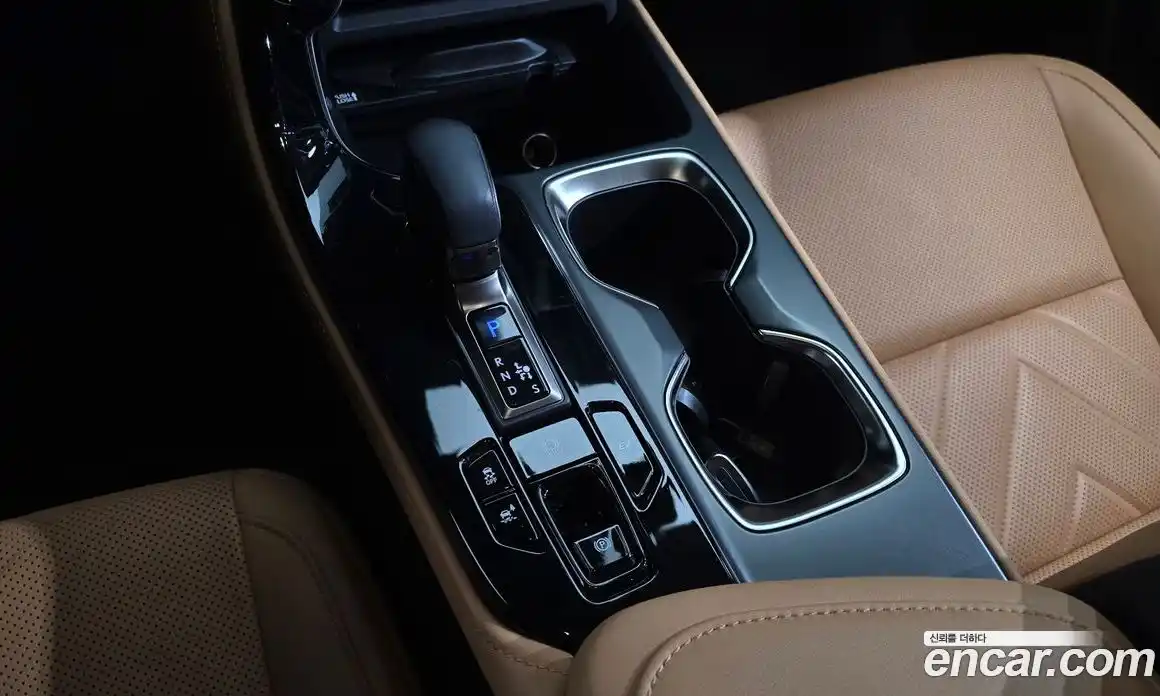 Lexus NX 2023 2.5 гидро в Москве № 198720, фото 9