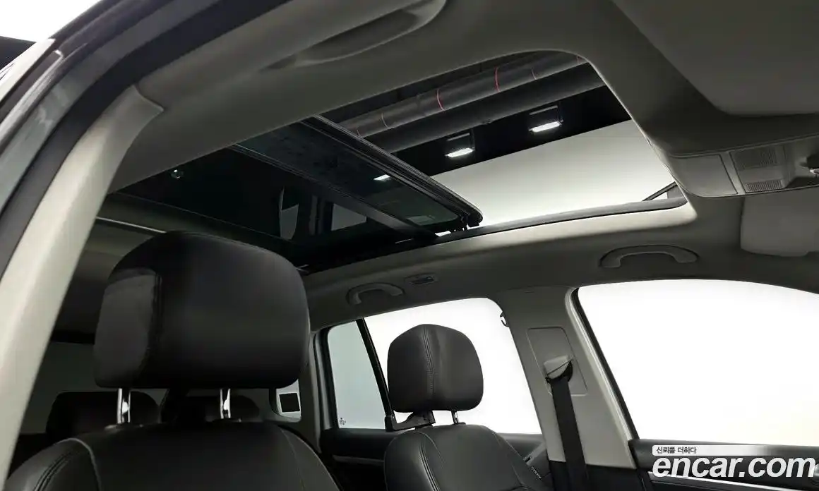 Volkswagen Tiguan 2014 2.0 гидро в Москве № 199165, фото 17