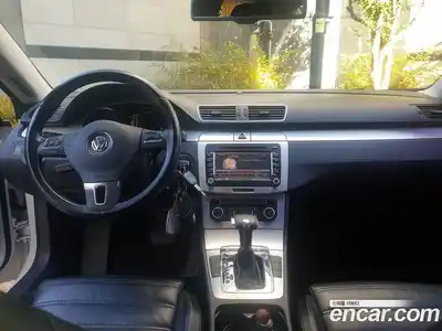 Volkswagen CC 2010 2.0 гидро в Москве № 199353, миниатюра 10