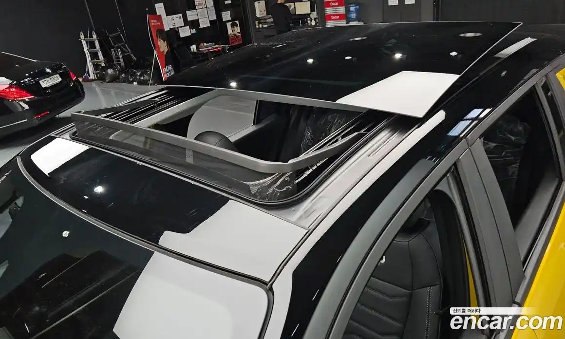 Jeep Avenger 2024 0.1 гидро в Москве № 199370, фото 16