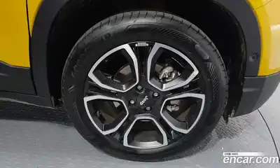 Jeep Avenger 2024 0.1 гидро в Москве № 199370, миниатюра 5