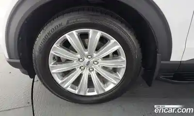 Ford Explorer 2020 2.3 гидро в Москве № 199848, миниатюра 4