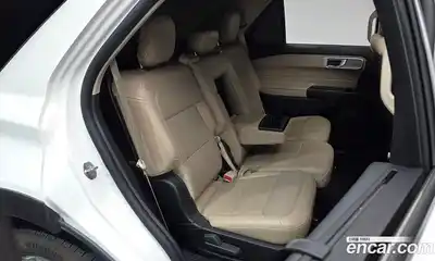 Ford Explorer 2020 2.3 гидро в Москве № 199848, миниатюра 10