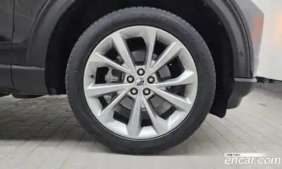 Ford Explorer 2021 3.0 гидро в Москве № 199855, миниатюра 5