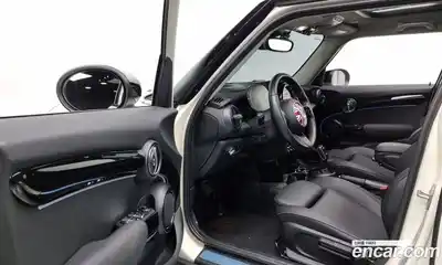 Mini Cooper 2022 2.0 гидро в Москве № 201284, миниатюра 11