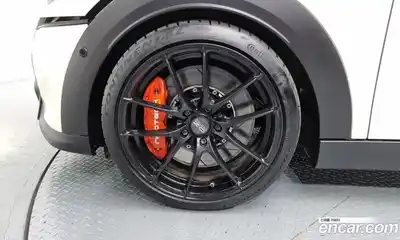 Mini Cooper 2022 2.0 гидро в Москве № 201284, миниатюра 5