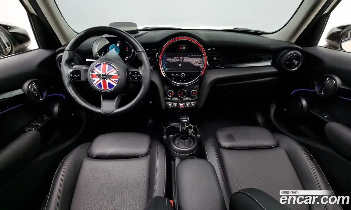 Mini Cooper 2022 2.0 гидро в Москве № 201284, фото 7